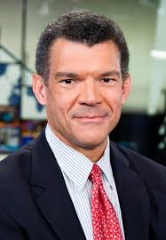 My Long Trip Home,' by Mark Whitaker