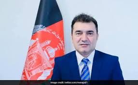 Afghan is a large sized multiplayer map featured in call of duty: Head Of Afghan Government Media Department Assassinated