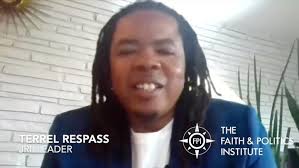 “Come in with an open mind, an open heart, and ask questions”. This is a  great piece of advice from John Robert Lewis Leader Terrel Respass not only  to the incoming cohort of Scholars, Fellows and ...