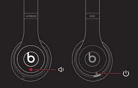 Swipe down from the center of your android home screen to open the app drawer. Reset Your Beats On Ear Or Over Ear Headphones Apple Support