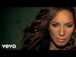 Exclusive Heres What Songlands Leona Lewis Looks For In