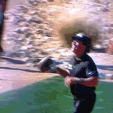 Here's some of his most iconic moments put together for your viewing pleasure. Mickelson Phil Mickelson Gif Find On Gifer