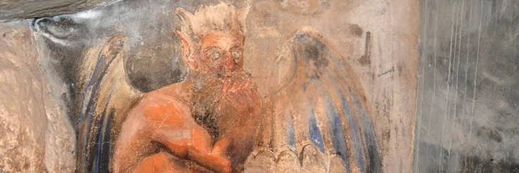 Antichrist | Catholic Answers Encyclopedia