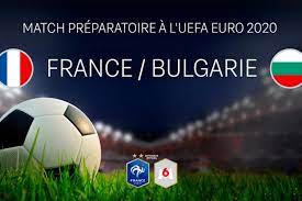 Avant la rencontre, la france devance la bulgarie d'un point et n'a besoin que d'un match nul pour. Football Le Match France Bulgarie A Suivre En Direct Sur M6 Mardi 8 Juin