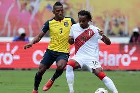 Group b starts on 23/06/2021 at 21:00 utc/gmt. Ecuador Vs Peru En Vivo Partido Online Resultado Goles Videos Y Formaciones Goal Com