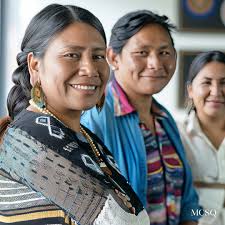 MCSQ Scholars is excited announce the recipient of the '23-'24 Alfredo  Cajulis Cuevas Music Scholarship, Sidney Graham, and the recipient of the  '23-'24 Emelita Ignacio Cuevas Culinary Scholarship, Caeli Millett! We look