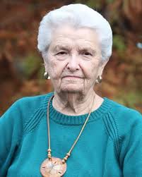 Wynelle "Nell" Purcell Obituary April 2, 2025