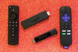 There is no shortage of. Why Your Rokus And Fire Tvs Are Missing These Big New Streaming Apps