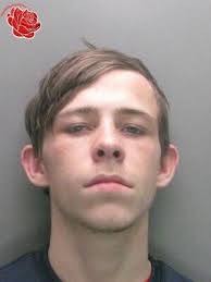 Durham Online Groomer Alex Carmichael Wright