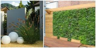Sans doute, le bois est le matériau de référence pour toutes les intérieurs et extérieurs modernes. Idee De Cloture Bois Deco Jardin Plante Palissade Vegetale Garden Design Outdoor Decor Japanese Garden
