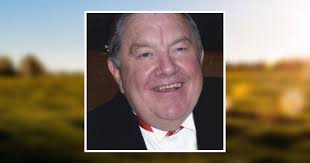 Dr. Glenn Sidney Gold, Jr. Obituary May 12, 2018