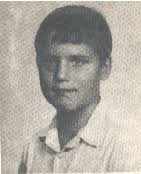 Casey Lee Baker (1979-1991)