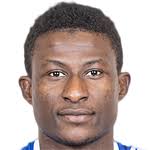 Muhammed Usman Stats, Form Index and Match Ratings