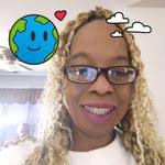 Eugenia Haynes's Instagram, Twitter & Facebook