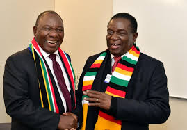 The front against apartheid consisted of three broad. Zimbabwe S Election And Lessons For Cyril Ramaphosa
