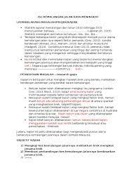 Contoh surat pernyataan adalah surat yang digunakan untuk menyatakan sesuatu kepada penerima. Contoh Pernyataan Masalah