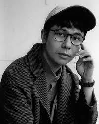 After his mother's death, Ocean Vuong wrote his way through grief