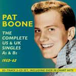 Boone Pat