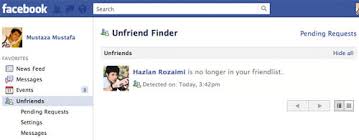 How to see who unfriended you on facebook 2020. How To Find Out Who Unfriended You On Facebook Quicktip Hongkiat