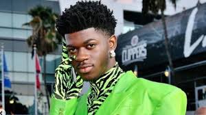 Lil nas x, seth rogen and other celebs hit back at tucker carlson for disparaging their lil nas x urged his 4.7 million twitter followers to donate to bail groups in chicago, new york, philadelphia and. Lil Nas X And Lizzo Were Robbed At This Year S Amas But They Won On All Style Fronts