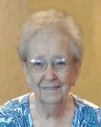 Obituary information for Constance G. Peters