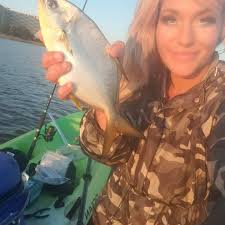 My Happy Place 😊 #skipperbarbiefishing