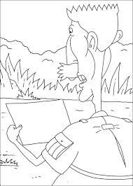 Rugrats Ausmalbilder 41 En 2020 Rugrats Colorear Para Ninos Dibujos Para Colorear