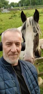 Dzień dobry pozdrawiam z Wielkopolski