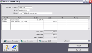 From the top menu bar click on the company option and then select the enter vehicle mileage option at the bottom. How To Record Hire Purchase Motor Vehicle