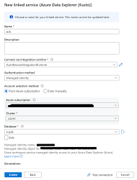 Image result for Azure Data Explorer Notebooks (ADX Explorer)