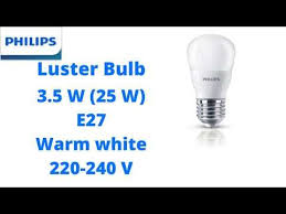 philips led bulbs led lustre bulb led globe bulb led candle bulb in pakistan by bijli wala youtube philips led candle bulbs globe bulb