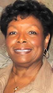 Shirley Holley avis de décès