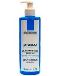 La Roche Posay Effaclar Yuz Yikama Jeli Suslu Sozluk Ya