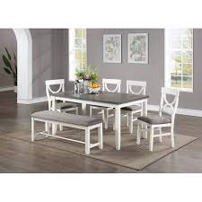 Antonelli (by donny osmond home). Casual Dining Sets Wayfair Ca