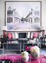 With the soft sheepskin rug we paired it with a grey linen tufted headboard and a damask accent wallpaper wall. Dream Home Decor Sticking To Your Budget For The Final Finishing Touches Betterdecoratingbiblebetterdecoratingbible