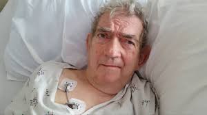 Mr. Howard Lewis Ullrich, Sr Obituary March 3, 2017