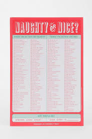 A parody thriller (2011) yapımıyla biliniyor. Naughty Or Nice Checklist Notepad Naughty Or Nice List Christmas Party Themes Christmas Planning