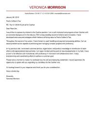 12 common cover letter examples. Teacher Cover Letter Opening Paragraph June 2021