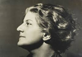 Berlin/London: The Lost Photographs of Gerty Simon