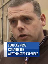 #Scottish #Tory #leader #DouglasRoss explains his #expenses. It comes  following reports Mr Ross used #Westminster expenses to #travel in his role  as a #football linesman. 🔗Tap the link in the bio for ...