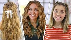 Cute Girls Hairstyles