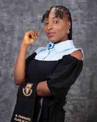 Congratulations to our Newly Inducted Pharmacists! Pharm. BALOGUN James  Onoruoiza Pharm. ADESANMI Iyanuoluwa Victoria Pharm. OKUNOLA Favour  Olayinka Pharm. OMOJUYIGBE Jeremiah Oluwamayowa Pharm. ADEBAYO Sarah Pelumi  Pharm. IBIRONKE Olukemi Kehinde ...