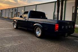 4.4 out of 5 stars 81. Totaled Lightning Gives Its Heart To A Beautiful 1993 Ford F 150