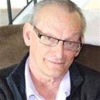 William P. Prevost, Jr. Obituary