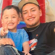 Fundraiser by Daraly De Jesus : Alexander Soto Funeral Expenses