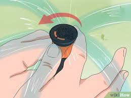 Rainbird sprinklers heads adjustment toolshow all. 3 Ways To Adjust Rainbird Sprinklers Wikihow