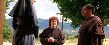 Джек блэк, ана де ла регера, эктор хименес и др. Watch Nacho Libre On Netflix Today Netflixmovies Com