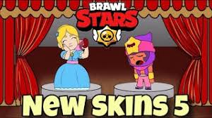 Keep your post titles descriptive and provide context. Brawl Stars Animation New Skins Ideas 5 Piper Sandy Youtube