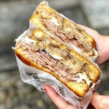 Ou Trouver De La Bonne Street Food A Paris Recettes De Cuisine Alimentation De Rue Cuisine De Rue