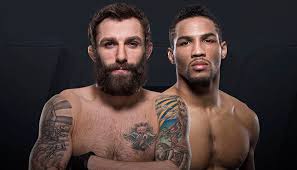 Brennan mckisick 145 lbs william hathorn vs. Kevin Lee Expects To Go The Distance With Michael Chiesa At Ufc Fight Night 112 411mania